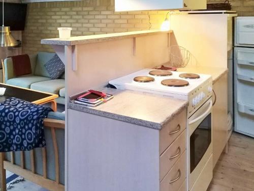 Holiday Home Askeby