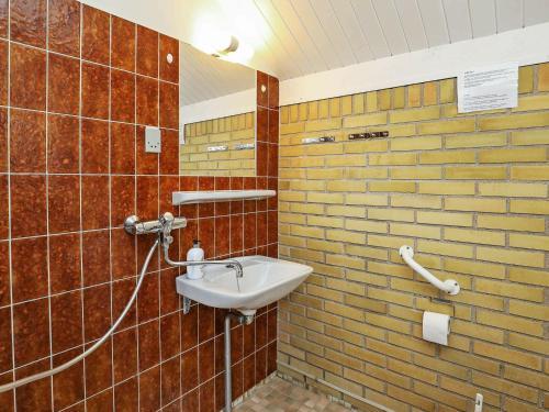 Holiday Home Askeby