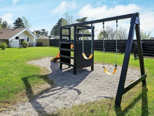 Holiday Home Askeby