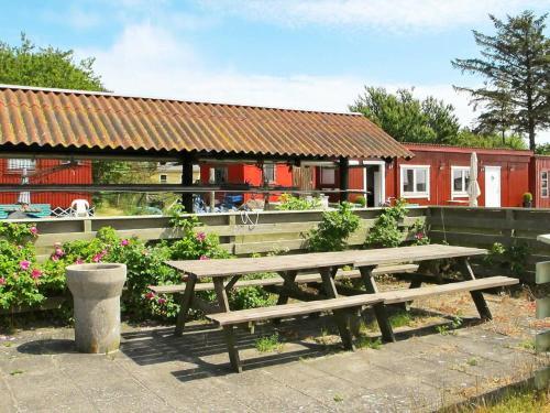 Holiday Home Askeby