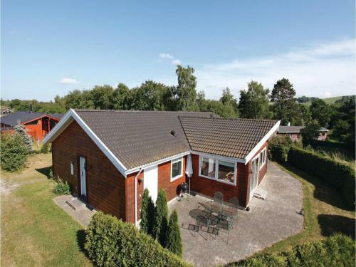 Holiday Home Engvangen Asn�s IV
