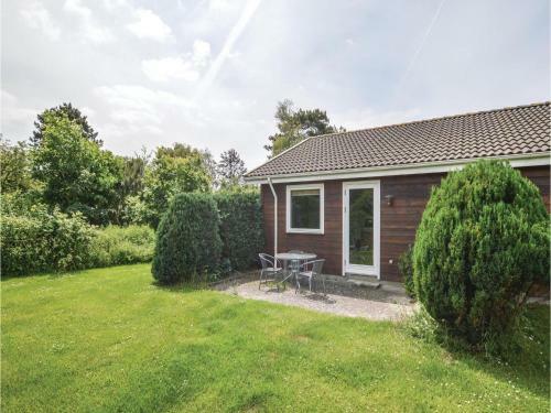 Holiday Home Engvangen Asn�s IV