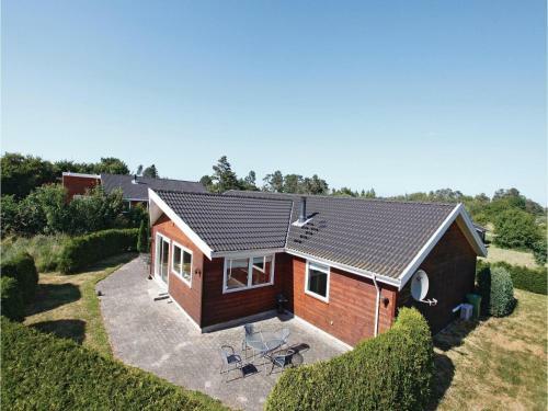 Holiday Home Engvangen Asn�s IV