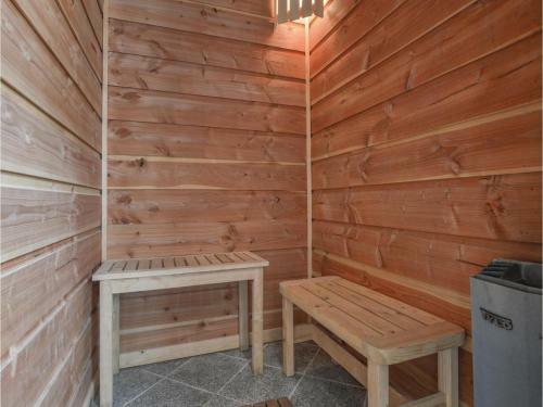 Holiday Home Engvangen Asn�s IV