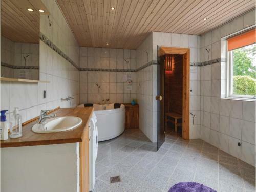 Holiday Home Engvangen Asn�s IV