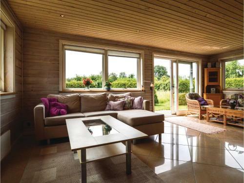 Holiday Home Engvangen Asn�s IV