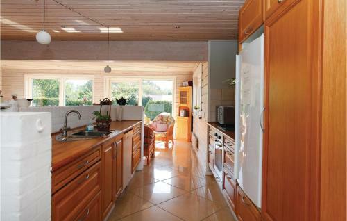 Holiday Home Engvangen Asn�s IV