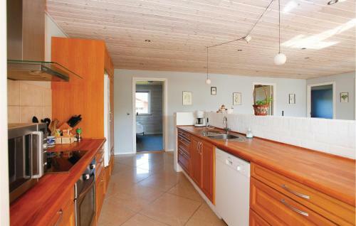 Holiday Home Engvangen Asn�s IV