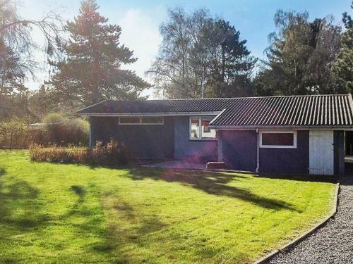 Holiday Home Glentevej