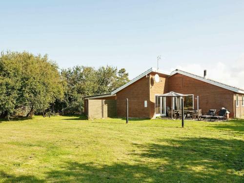 Holiday Home H�ve