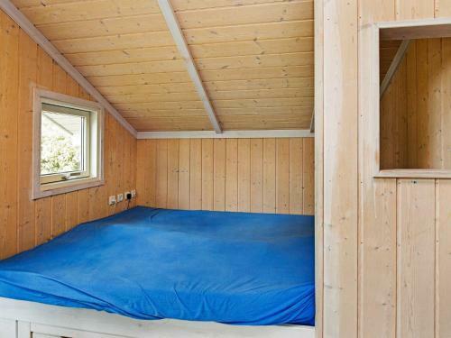 Three-bedroom Holiday Home In Asn�s 1