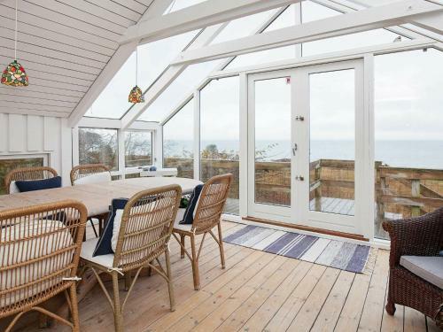 Holiday Home Asn�s IV