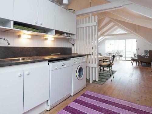 Holiday Home Asn�s IV