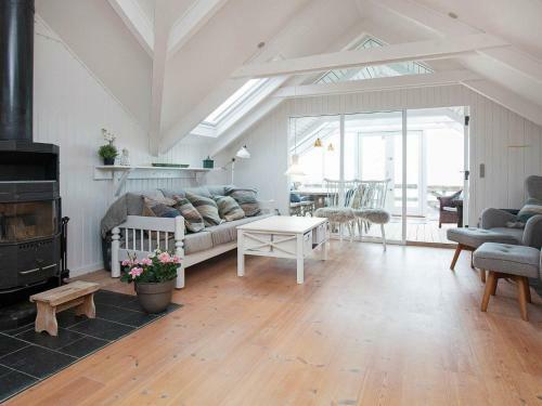 Holiday Home Asn�s IV