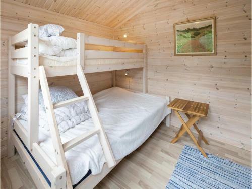Four-bedroom Holiday Home In Asnas