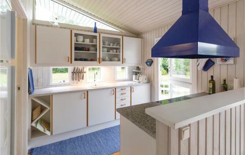 Four-bedroom Holiday Home In Asnas