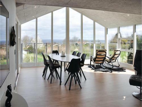 Holiday Home Kildevangsvej Asperup II