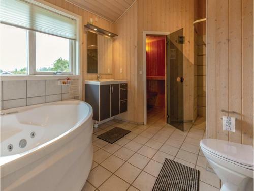 Holiday Home Eskelundsvej