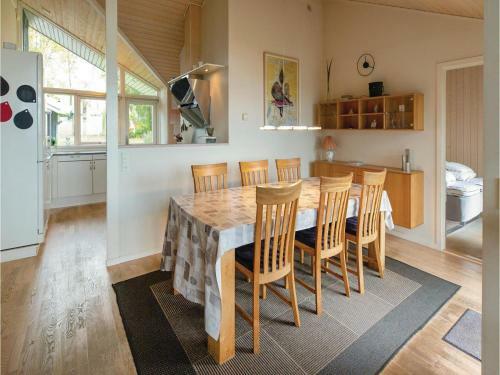 Holiday Home Eskelundsvej