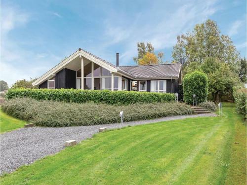 Holiday Home Eskelundsvej
