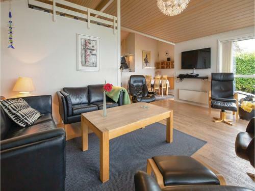 Holiday Home Eskelundsvej