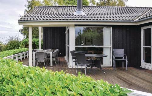 Holiday Home Eskelundsvej