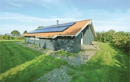 Holiday Home Kildevangsvej V