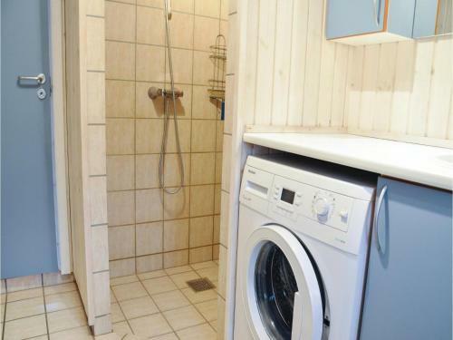 Holiday Home Asperup 55
