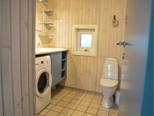 Holiday Home Asperup 55