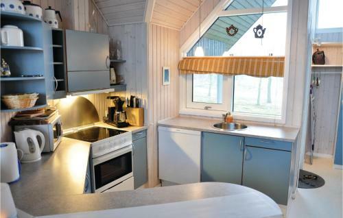 Holiday Home Asperup 55