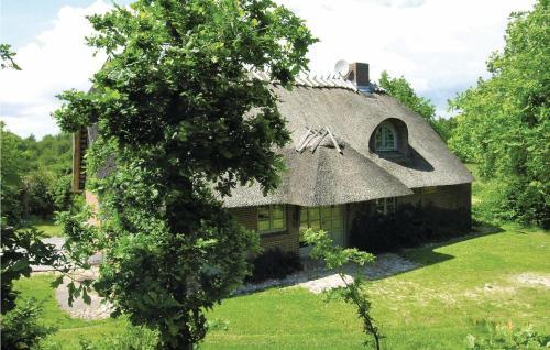 Holiday Home B�ring Sommerlandsvej