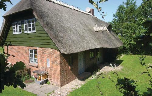 Holiday Home B�ring Sommerlandsvej