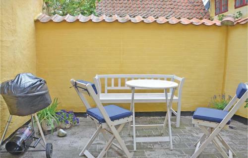 Holiday Home Assens 7