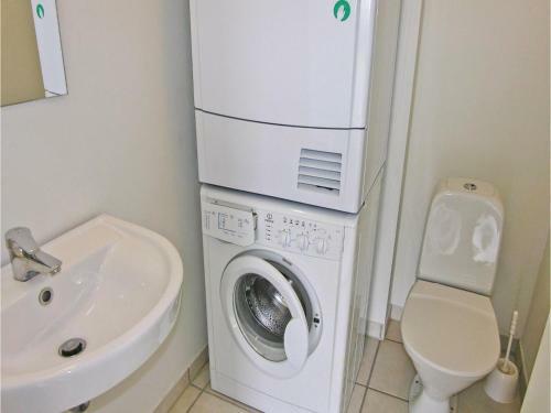 Holiday Home N�svej