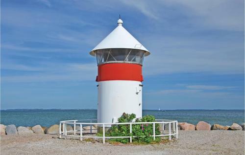 Holiday Home N�svej III