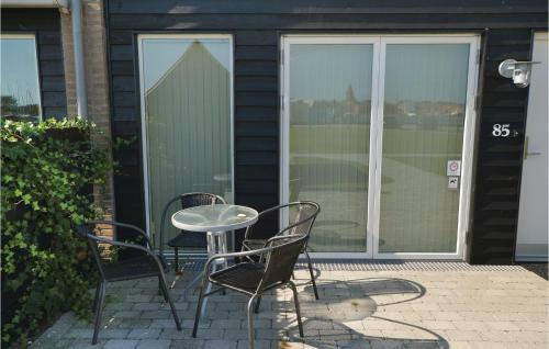 Holiday Home N�svej III