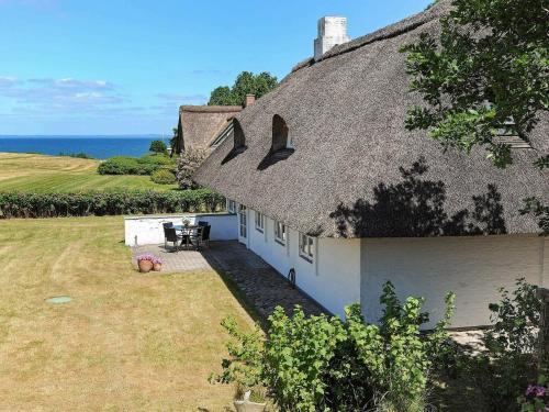 Holiday Home Asperup II