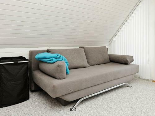 Holiday Home Assens