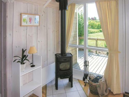 Holiday Home �sterbakken Assens IX