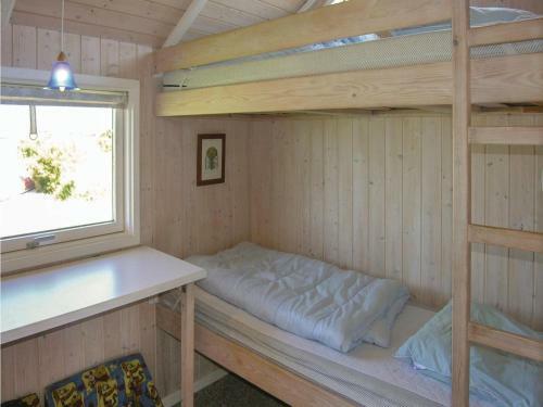 Holiday Home �sterbakken Assens IX