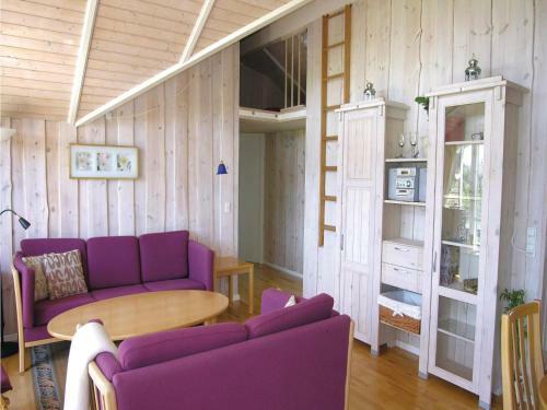 Holiday Home �sterbakken Assens IX