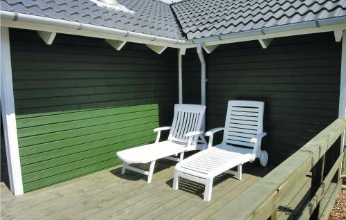 Holiday Home �sterbakken Assens IX