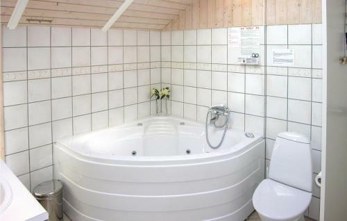 Holiday Home �sterbakken Assens IX