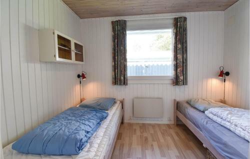 Four-bedroom Holiday Home In Assens