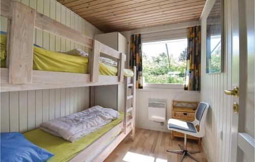 Four-bedroom Holiday Home In Assens