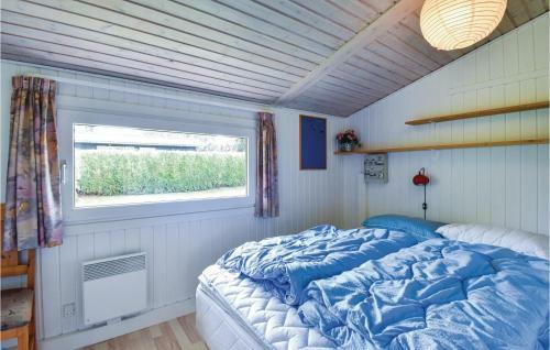 Four-bedroom Holiday Home In Assens