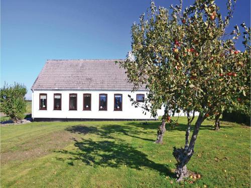 Holiday Home Klintende