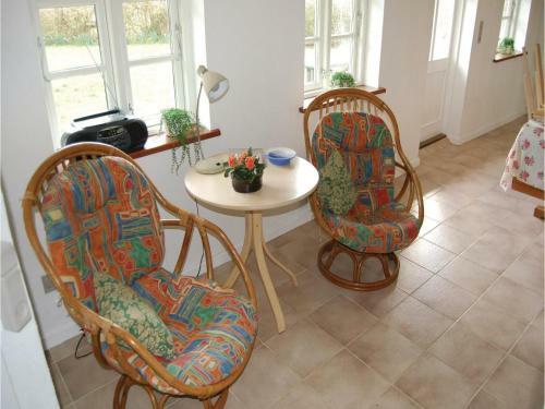 Holiday Home Elleskov