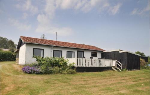 Holiday Home Blommesvej