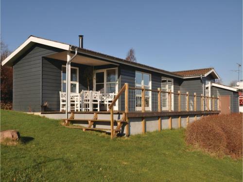 Holiday Home Augustenborg With Sauna V